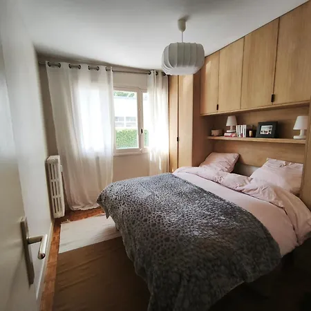 Apartment Cosy Et Charme Normand