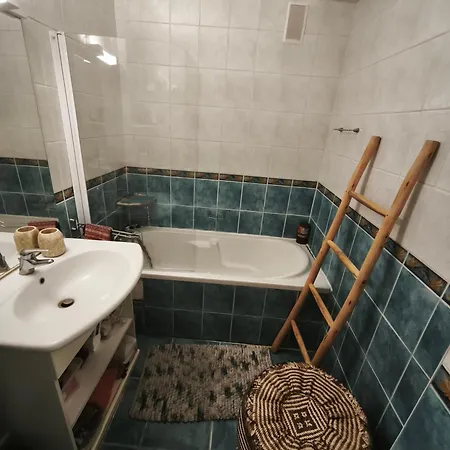 Apartment Cosy Et Charme Normand *