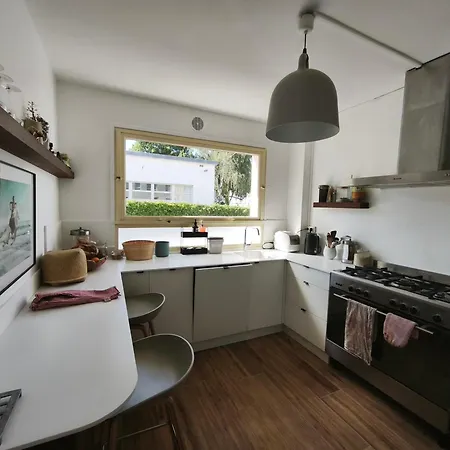 Cosy Et Charme Normand Apartment