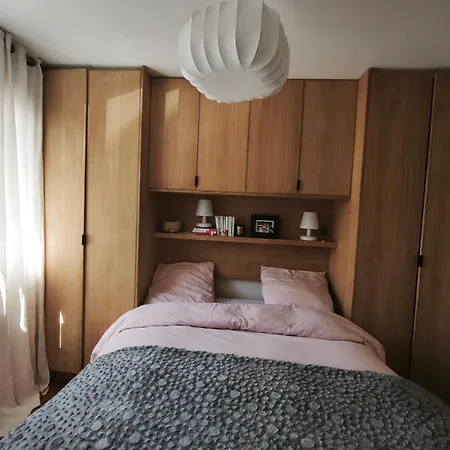 Cosy Et Charme Normand Caen
