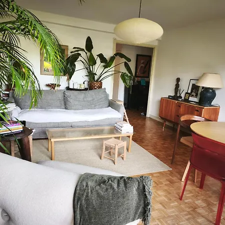 Cosy Et Charme Normand Caen